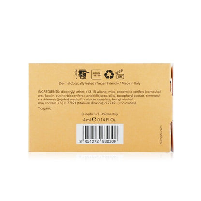 PUROPHI Rouge - # Aprikose 4ml/0,14oz