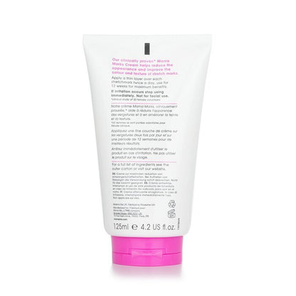 Mama Mio Mama Marks Crème - Crème Réductrice de Vergetures 125ml/4.2oz