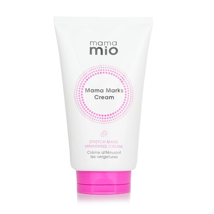 Mama Mio Mama Marks Crème - Crème Réductrice de Vergetures 125ml/4.2oz