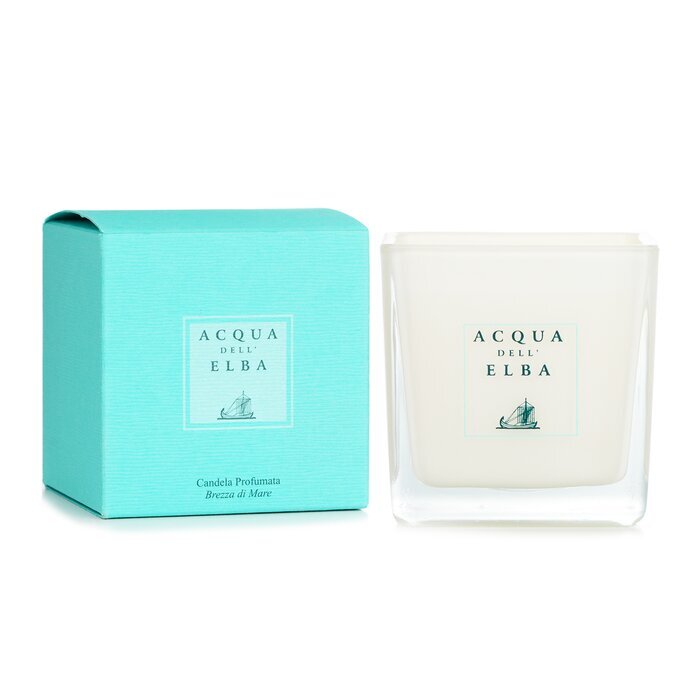 Acqua Dell'Elba Duftkerze – Brezza Di Mare 180 g/6,4 oz