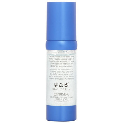 SKEYNDOR Power Oxygen City Pollution Barrier-Boosting Serum 30ml