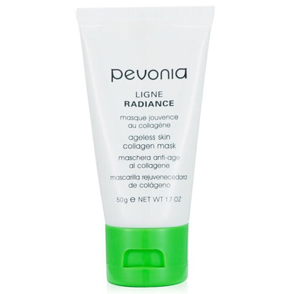Pevonia Botanica Radiance Ageless Skin Kollagenmaske 50 ml