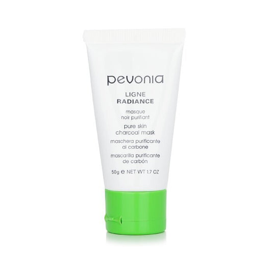 Pevonia Botanica Radiance Pure Skin Masque au Charbon 50ml/1.7oz