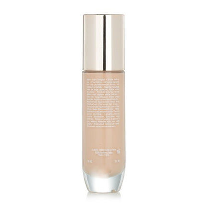 Clarins Everlasting Fond de Teint Mat Hydratant & Longue Tenue - # 107C Beige 30ml/1oz
