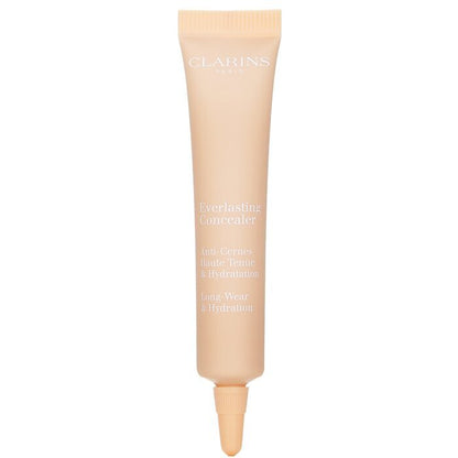 Clarins Everlasting Concealer - Nr. 01 Light 12 ml/0,4 oz