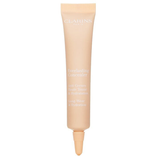 Clarins Everlasting Concealer - # 01 Clair 12ml/0.4oz
