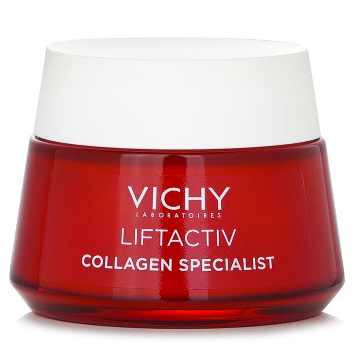 Vichy Liftactiv Collagen Specialist (Biopeptide + Vitamin C) 50ml/1.69oz