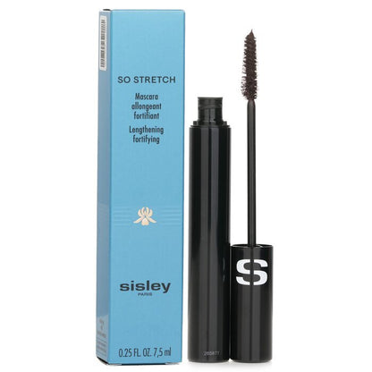 Sisley So Stretch Mascara -  2 Deep Brown 7.5ml