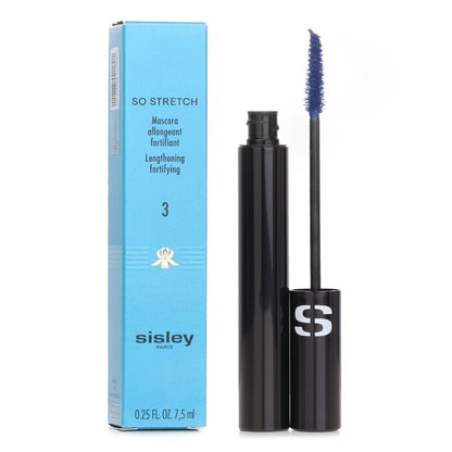 Sisley So Stretch Mascara -  3 Deep Blue 7.5ml