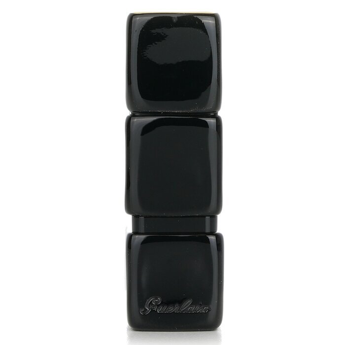 Guerlain Kisskiss Tender Matte Lippenstift – # 775 Kiss Rouge 2,8 g/0,09 Unzen