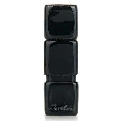 Guerlain Kisskiss Tender Matte Lippenstift – # 775 Kiss Rouge 2,8 g/0,09 Unzen