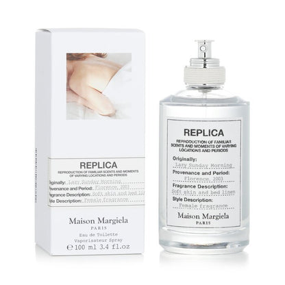 Maison Margiela Replica Lazy Sunday Morning Eau de Toilette Spray 100 ml