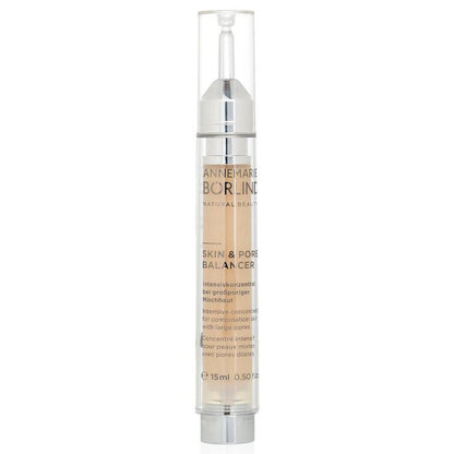 Annemarie Börlind Skin &amp; Pore Balancer Intensivkonzentrat - Für Mischhaut mit großen Poren 15ml/0,5oz