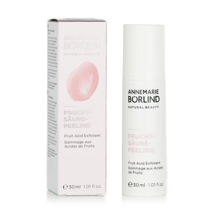Annemarie Borlind Fruchtsäure-Peeling 30 ml/1,01 oz