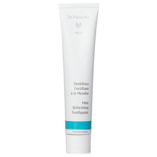 Dr. Hauschka Med Mint Refreshing Toothpaste 75ml