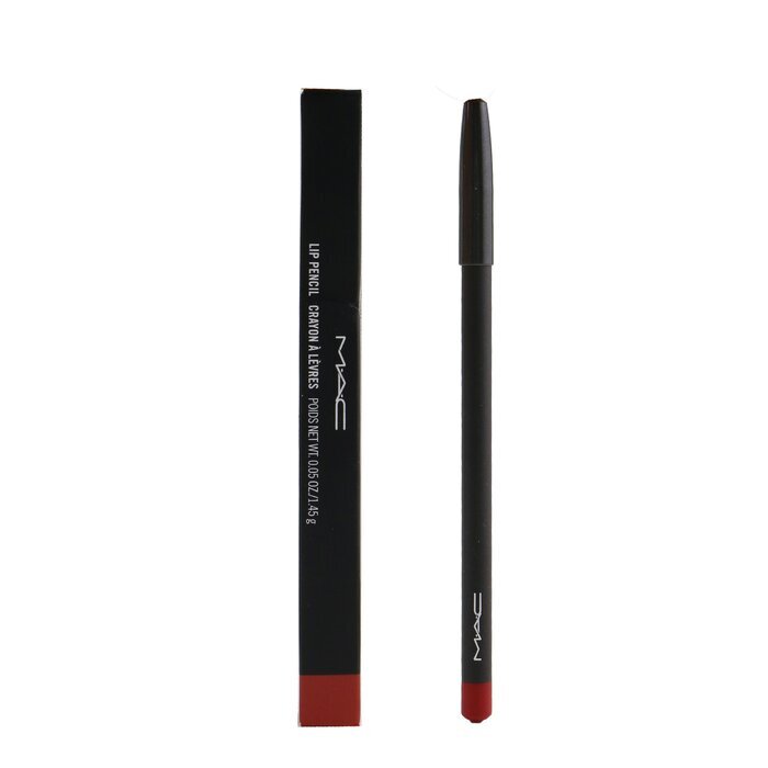 MAC Crayon à Lèvres - Ruby Woo 1.45g/0.05oz