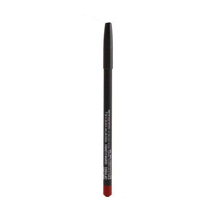 MAC Crayon à Lèvres - Ruby Woo 1.45g/0.05oz