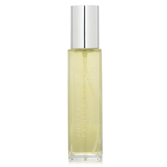 iKOU Room & Linen Mist - Australian Rainforest (Lemon Myrtle & Eucalyptus) 100ml