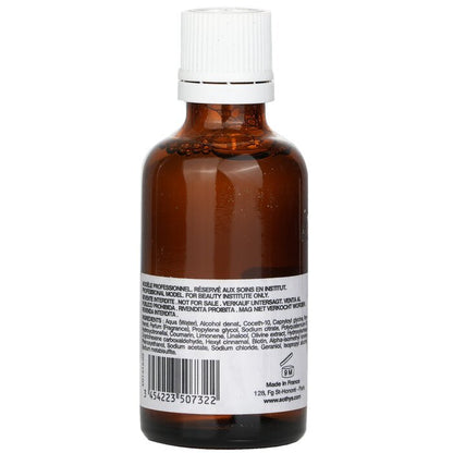 Sothys Homme Vitality Haarlotion 50ml