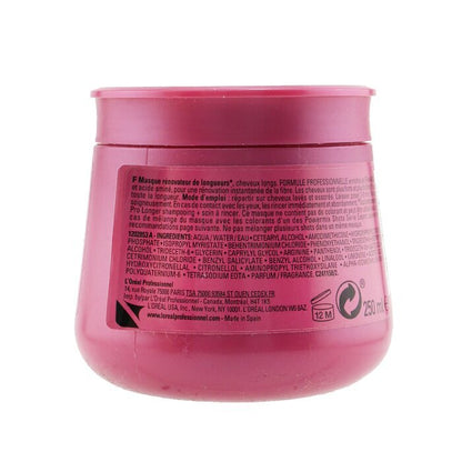 L'Oreal Professionnel Serie Expert - Pro Longer Filler-A100 + Masque Pro Longer aux Acides Aminés 250ml/8.4oz