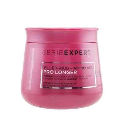 L'Oreal Professionnel Serie Expert - Pro Longer Filler-A100 + Masque Pro Longer aux Acides Aminés 250ml/8.4oz
