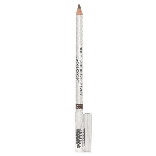 Christian Dior Diorshow Waterproof Crayon Sourcils Poudre -  032 Dark Brown 1.19g