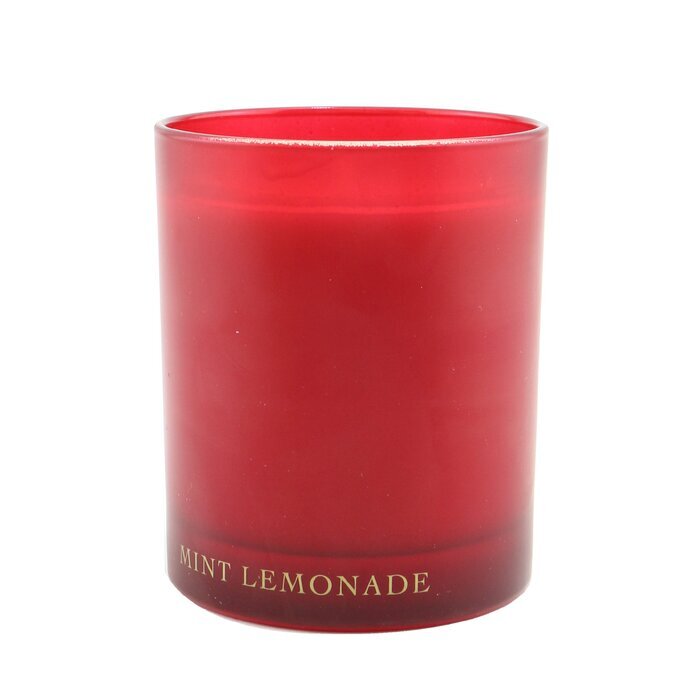 Jovoy Kerze - Minzlimonade 185g/6,5oz