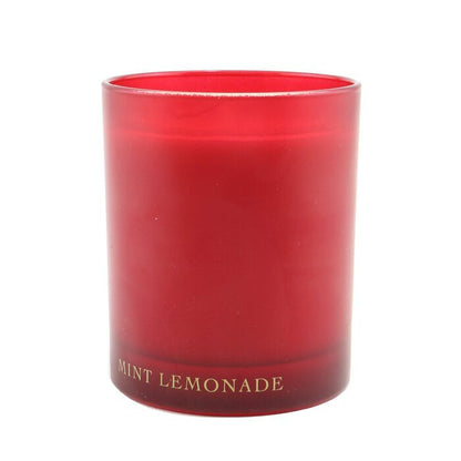 Jovoy Kerze - Minzlimonade 185g/6,5oz