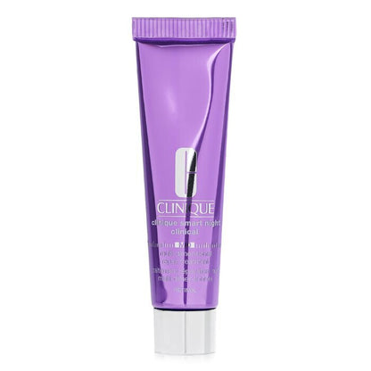 Clinique Smart Night Clinical MD Mehrdimensionale Reparaturbehandlung Retinol 30 ml