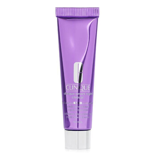 Clinique Smart Night Clinical MD Mehrdimensionale Reparaturbehandlung Retinol 30 ml