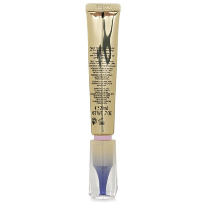Shiseido Vital Perfection Intensive Faltenpunktbehandlung 20ml/0,7oz