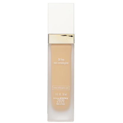 Sisleya Le Teint Anti Aging Foundation -  1B + Ecru 30ml