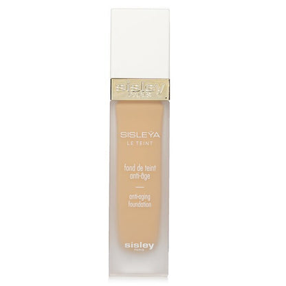 Sisleya Le Teint Anti Aging Foundation -  1B + Ecru 30ml