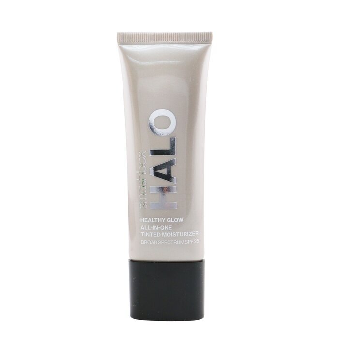 Smashbox Halo Healthy Glow All In One getönte Feuchtigkeitscreme LSF 25 – # Fair 40 ml/1,4 oz