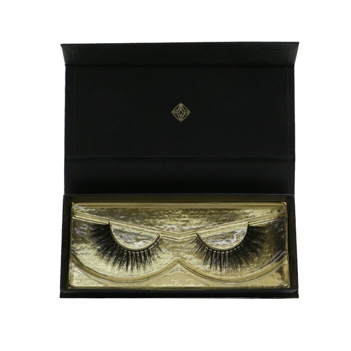 Lash Star Visionary Lashes - # 003 (4-11 mm, mittleres/volles Volumen) 1 Paar