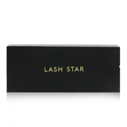 Lash Star Visionary Lashes - # 007 (9-12 mm, sehr volles Volumen) 1 Paar