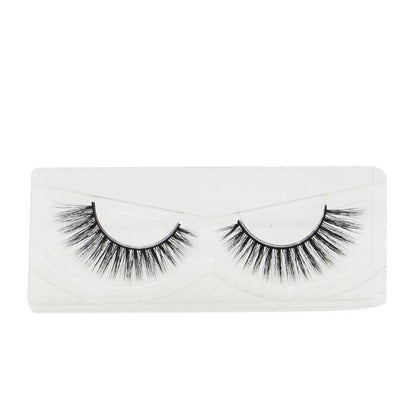 Lash Star Visionary Lashes - # 009 (6-10 mm, sehr volles Volumen) 1 Paar