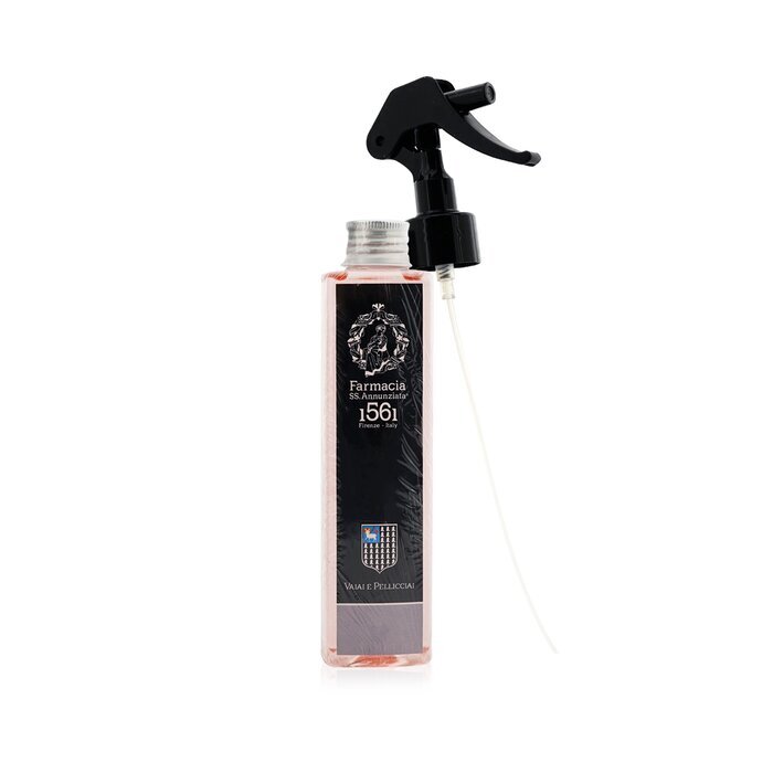 Farmacia Santissima Annunziata Raumspray – Vaiai e Pellicciai 200 ml