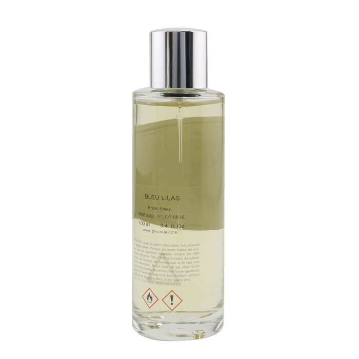 Nicolai Raumspray - Bleu Lilas 100ml