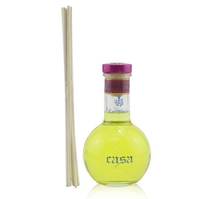 Carthusia Diffusor - Frutto di Bacco 100ml