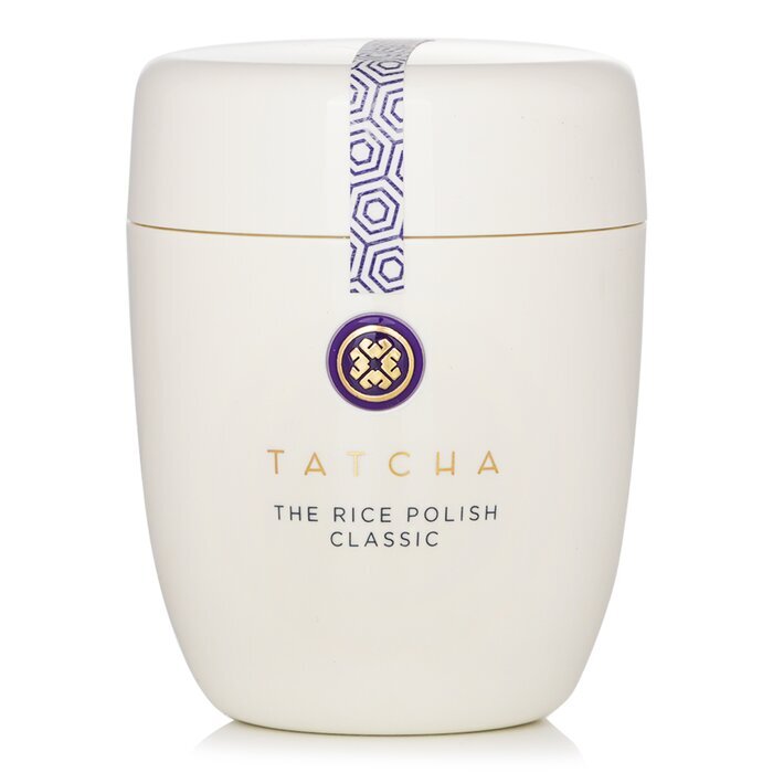 Tatcha The Rice Polish Schäumendes Enzympulver - Klassisch (für normale bis trockene Haut) 60 g/2,1 oz