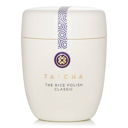 Tatcha The Rice Polish Schäumendes Enzympulver - Klassisch (für normale bis trockene Haut) 60 g/2,1 oz
