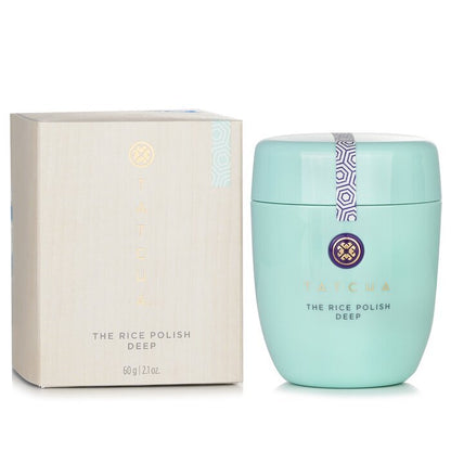 Tatcha The Rice Polish Schäumendes Enzympulver - Tief (für normale bis fettige Haut) 60 g/2,1 oz