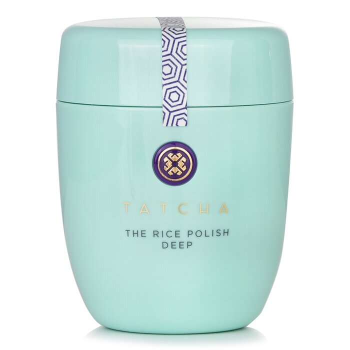 Tatcha The Rice Polish Schäumendes Enzympulver - Tief (für normale bis fettige Haut) 60 g/2,1 oz