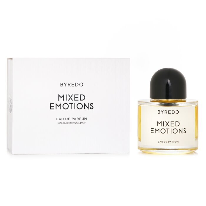 Byredo Mixed Emotions Eau De Parfum Spray 50ml