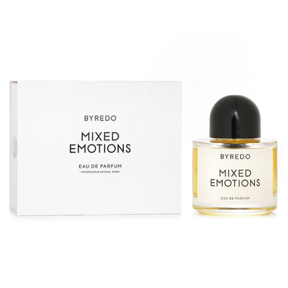 Byredo Mixed Emotions Eau De Parfum Spray 50ml