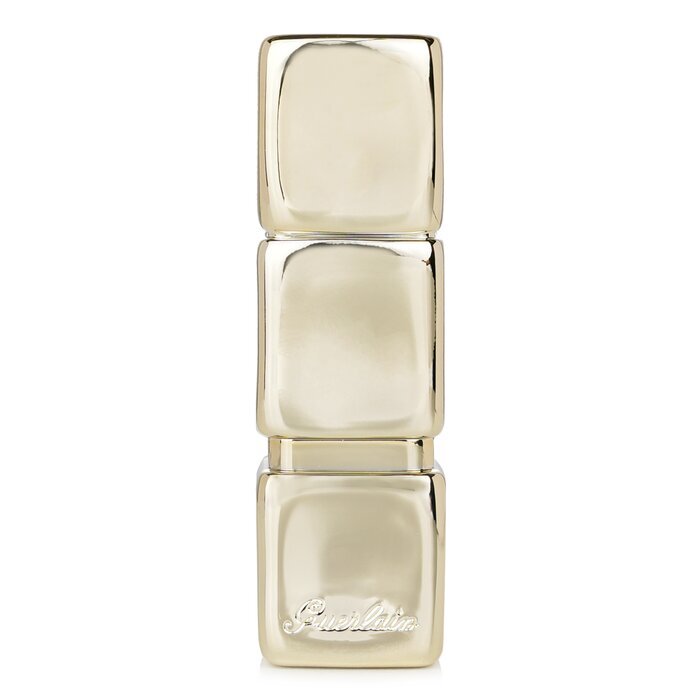 Guerlain KissKiss Shine Bloom Lip Colour -  829 Tender Lilac 3.2g