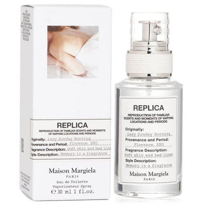 Maison Margiela Replica Lazy Sunday Morning Eau de Toilette Spray 30 ml