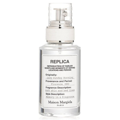 Maison Margiela Replica Lazy Sunday Morning Eau de Toilette Spray 30 ml