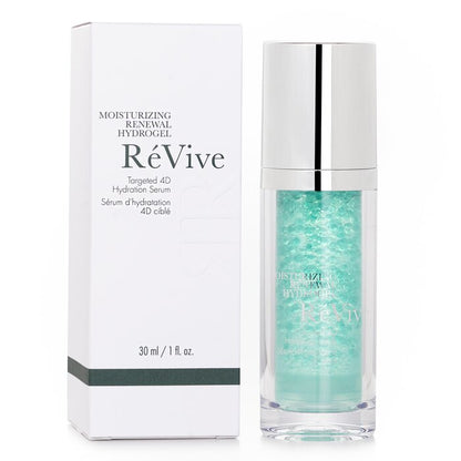 ReVive Moisturizing Renewal Hydrogel (Targeted 4D Hydration Serum) 30ml